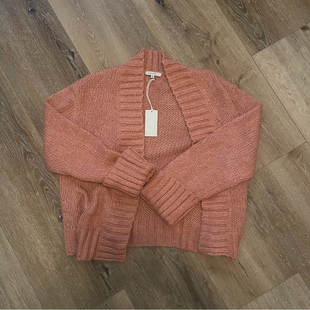 Z supply sweater